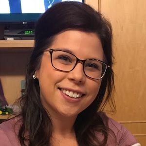 Meet your Posher, Kari